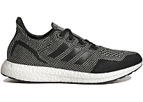 Фото № 1 с приближением к товару «‎adidas Ultra Boost Made to Be Remade Black White»