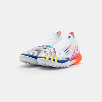 Фото № 2 с приближением к товару «‎Adidas Edge.1 TF »