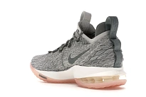 Фото № 5 с приближением к товару «‎Nike LeBron 15 Low Light Bone»