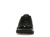 Фото № 2 с приближением к товару «‎Nike Air Max Plus Black Dark Gold»