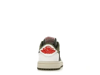 Фото № 4 с приближением к товару «‎Jordan 1 Retro Low OG SP»