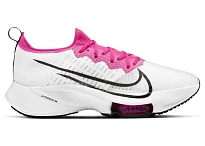 Фото № 1 с приближением к товару «‎Nike Air Zoom Tempo Next% Flyknit Pink Blast »