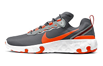 Фото № 1 с приближением к товару «‎Nike Renew Element 55 (GS) GreyOrange»