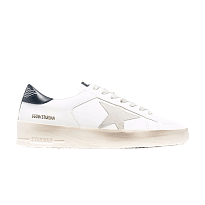 Фото № 1 с приближением к товару «‎Golden Goose Women's Stardan White Black»