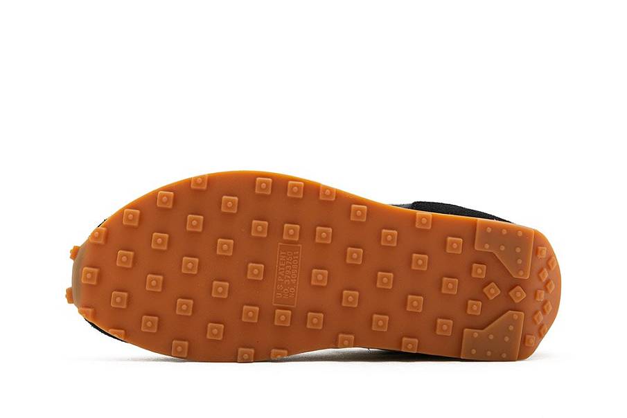Фото № 4 с приближением к товару «‎Nike Daybreak Running shoes black»