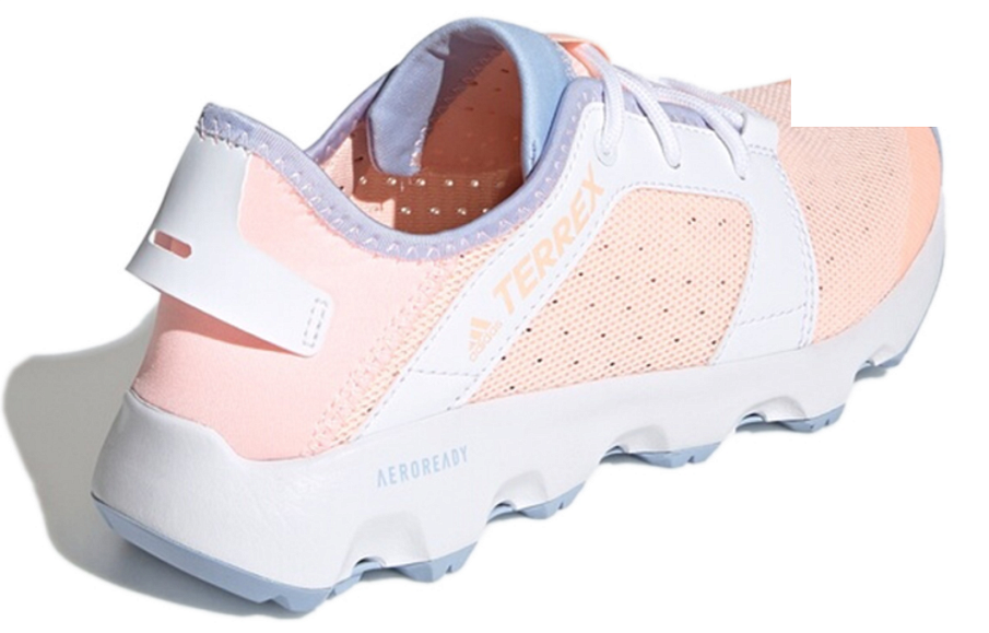 Фото № 4 с приближением к товару «‎adidas Terrex Cc Voyager Sleek Wmns Pink»
