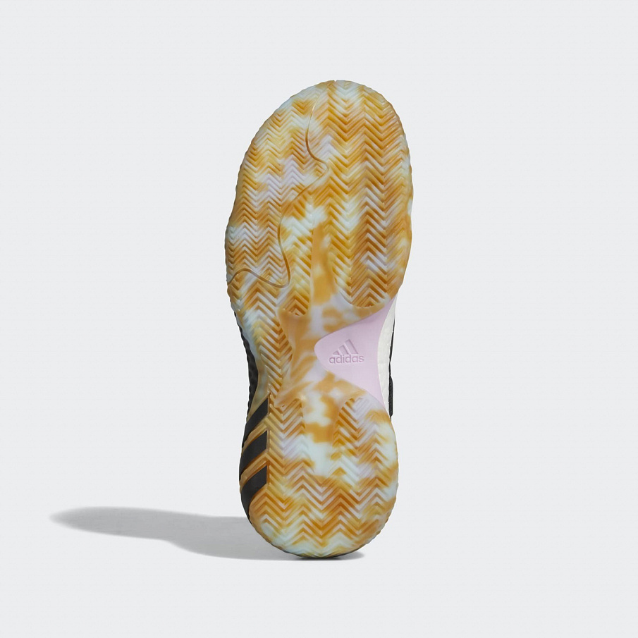 Фото № 4 с приближением к товару «‎Adidas Harden Vol 6»