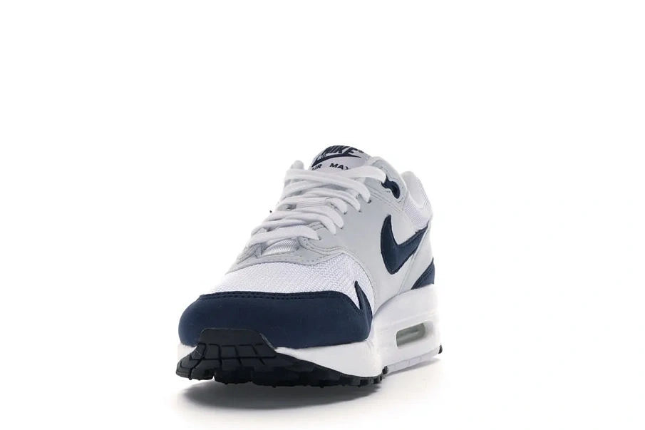 Фото № 2 с приближением к товару «‎Nike Air Max 1 Obsidian »