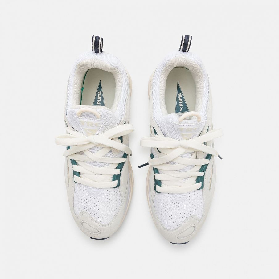Фото № 4 с приближением к товару «‎Puma Trc Blaze Ivy League »
