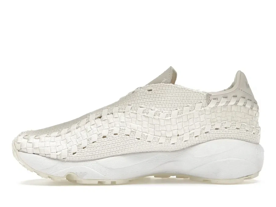 Фото № 3 с приближением к товару «‎Nike Air Footscape Woven»