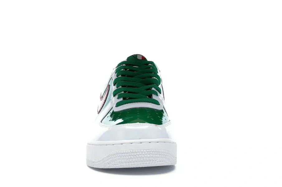 Фото № 2 с приближением к товару «‎Nike Air Force 1 Low World Cup Mexico»