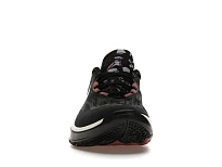 Фото № 2 с приближением к товару «‎Nike Zoom GT Cut 2 Black Desert Berry»