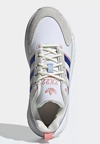 Фото № 3 с приближением к товару «‎ZX 22 BOOST S»