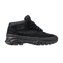 Фото № 1 с приближением к товару «‎Vans Half Cab 33 Premium Vibram Black»