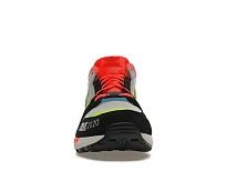 Фото № 2 с приближением к товару «‎adidas ZX 8000 IRAK Black»