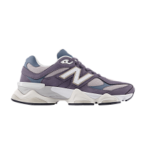 Фото № 1 с приближением к товару «‎New Balance 9060 Neptune Grey Shadow Blue»