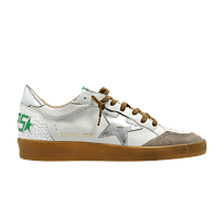 Фото № 1 с приближением к товару «‎Golden Goose Ball Star White»