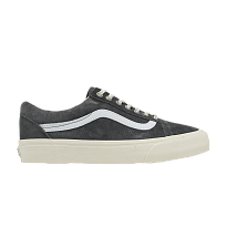 Фото № 1 с приближением к товару «‎Vans Old Skool VR3 Black White (VN0005UBBKP)»