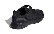 Фото № 4 с приближением к товару «‎adidas neo Runfalcon 2.0 (BP) Black»