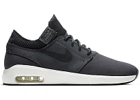 Фото № 1 с приближением к товару «‎Nike SB Air Max Janoski 2 Premium Anthracite»