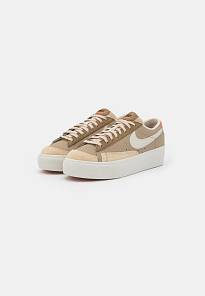 Фото № 2 с приближением к товару «‎Nike Blazer Platform SP »