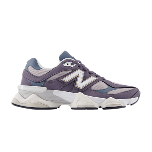 New Balance 9060 Neptune Grey Shadow Blue