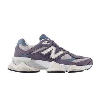 New Balance 9060 Neptune Grey Shadow Blue