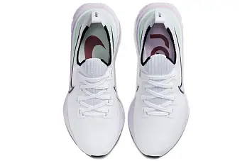 Nike React Infinity Run FK 'Iced Lilac' - 4