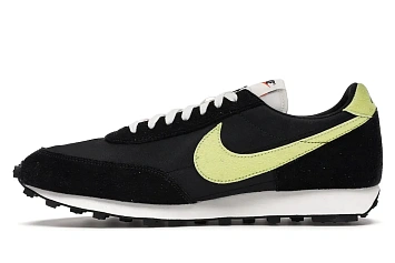 Nike Daybreak Black Limelight - 3