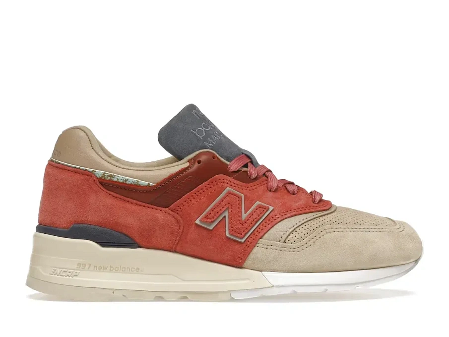 Фото № 1 с приближением к товару «‎New Balance 997»
