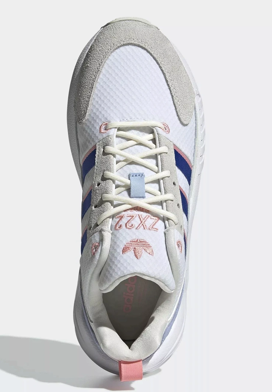 Фото № 3 с приближением к товару «‎ZX 22 BOOST S»