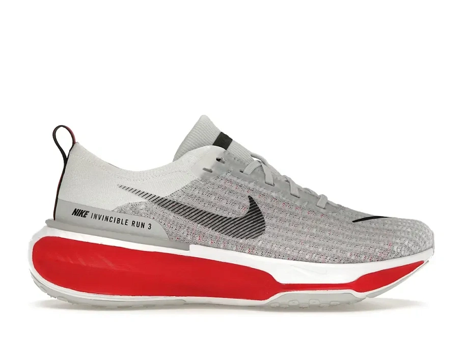 Фото № 1 с приближением к товару «‎Nike ZoomX Invincible Run 3»