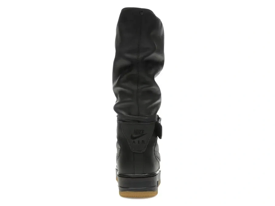 Фото № 4 с приближением к товару «‎Nike Air Force 1 Upstep Warrior»