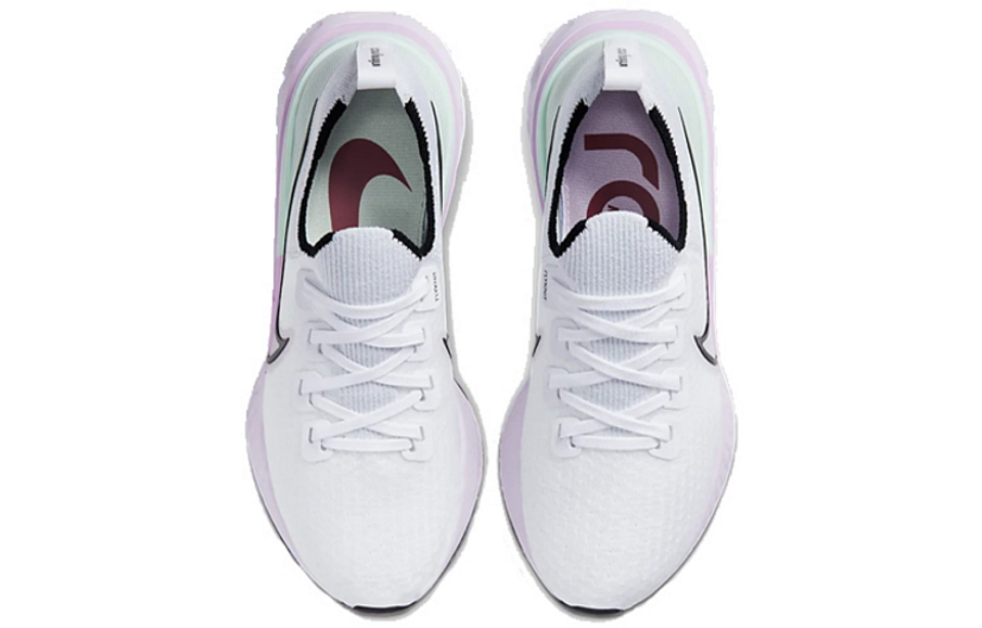 Фото № 3 с приближением к товару «‎Nike React Infinity Run FK 'Iced Lilac'»