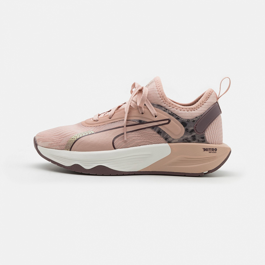 Фото № 1 с приближением к товару «‎Puma Pwr XX Nitro Safari Glam»