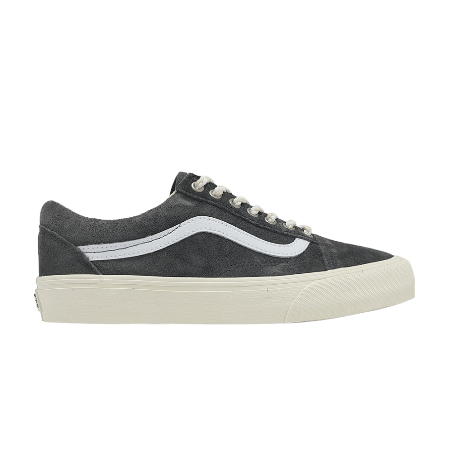 Фото № 1 с приближением к товару «‎Vans Old Skool VR3 Black White (VN0005UBBKP)»