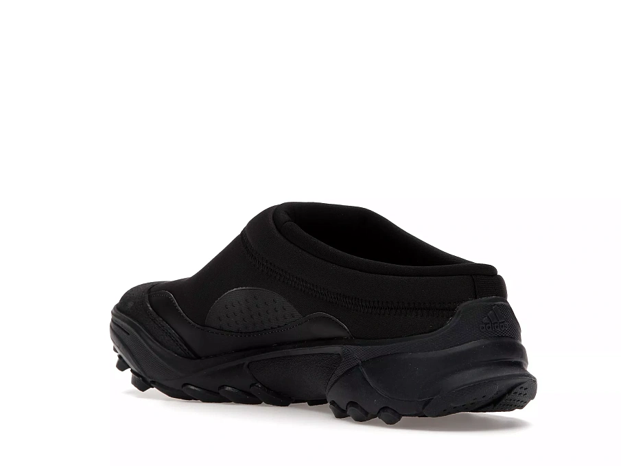 Фото № 2 с приближением к товару «‎adidas GSG Mule 032c Black»
