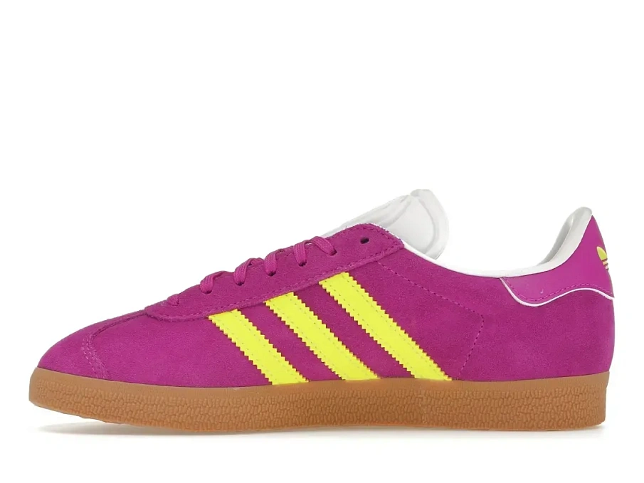 Фото № 3 с приближением к товару «‎adidas Gazelle»