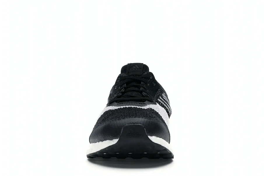 Фото № 2 с приближением к товару «‎adidas Ultra Boost ST Black White Carbon»