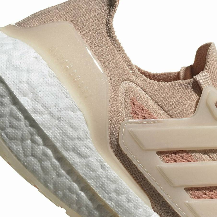 Фото № 4 с приближением к товару «‎Adidas Ultraboost 21 W »