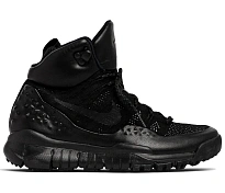 Фото № 1 с приближением к товару «‎Nike Lupinek Flyknit Black Anthracite »