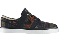 Фото № 1 с приближением к товару «‎Nike SB Stefan Janoski Zoom Hacky Sack»