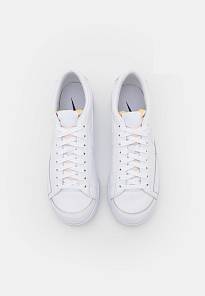 Фото № 4 с приближением к товару «‎Nike Blazer Platform »