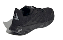 Фото № 4 с приближением к товару «‎adidas Duramo Sl K Black»