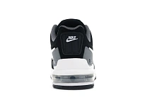 Фото № 4 с приближением к товару «‎Nike Air Max LTD 3 Black Cool Grey White»