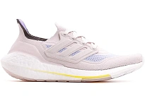 Фото № 1 с приближением к товару «‎adidas Ultra Boost 21 Orchid Tint »