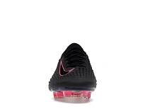 Фото № 2 с приближением к товару «‎Nike Phantom Ultra Venom FG Black Pink Blast»