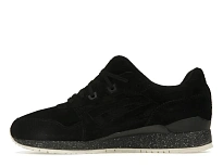 Фото № 3 с приближением к товару «‎ASICS Gel-Lyte III Reigning Champ Black»