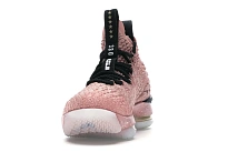 Фото № 2 с приближением к товару «‎Nike LeBron 15 Rust Pink »