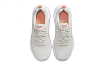 Фото № 4 с приближением к товару «‎Nike WearAllDay (GS) PinkWhite»
